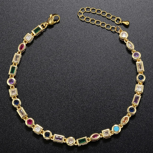Candy necklace for women