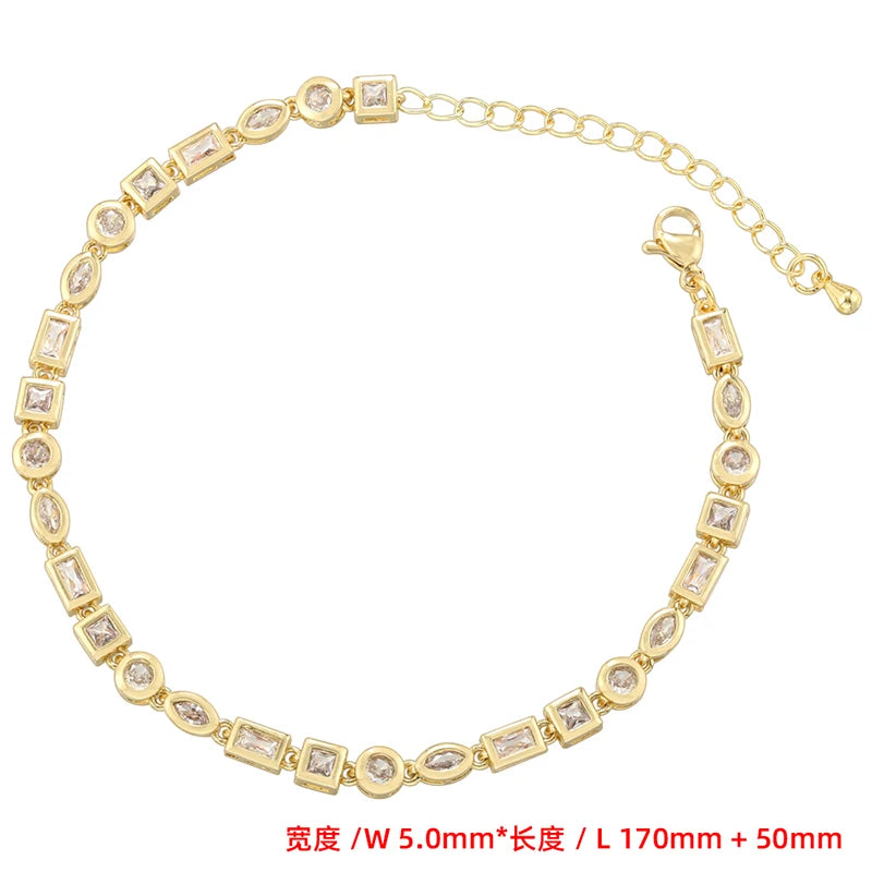 Candy necklace for women