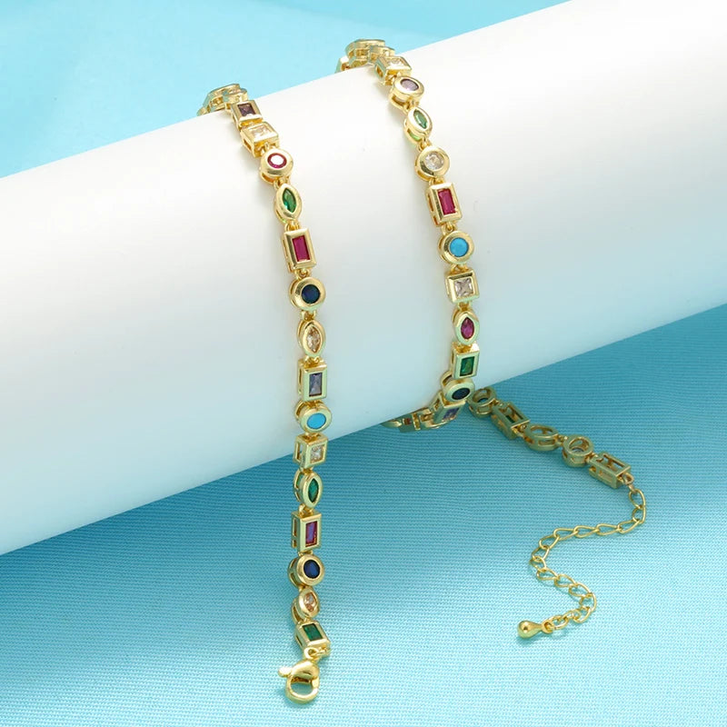 Candy necklace for women
