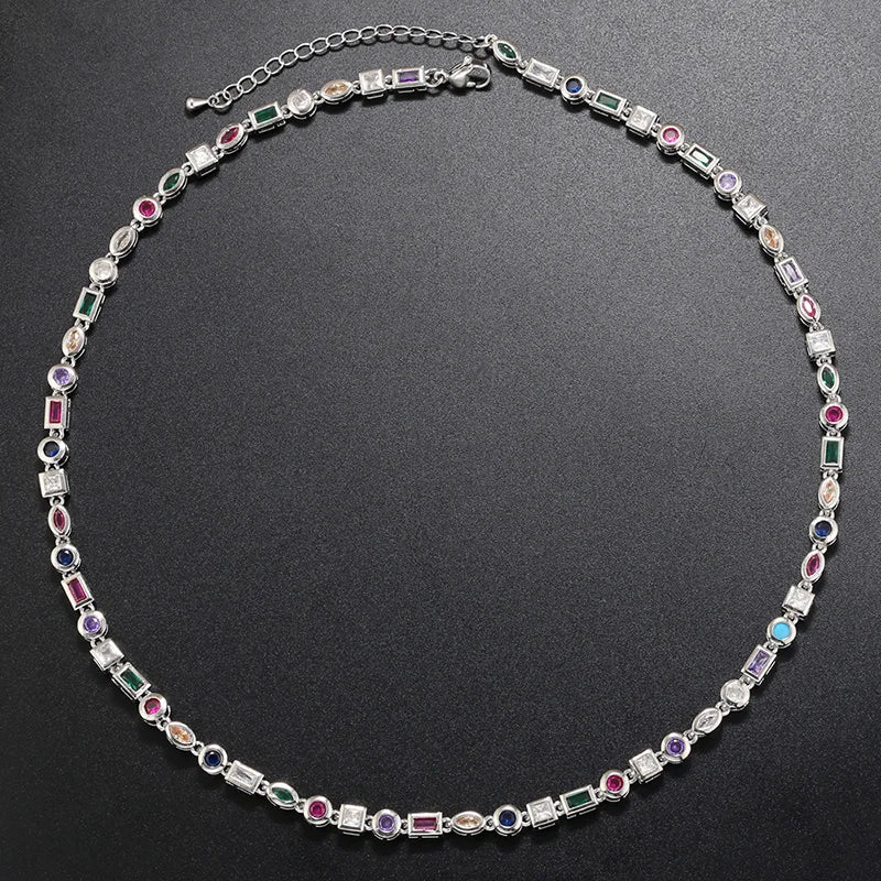 Candy necklace for women