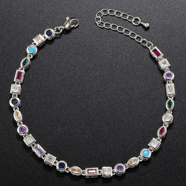 Candy necklace for women