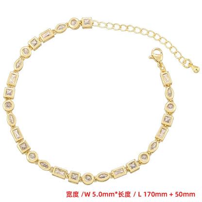 Candy necklace for women