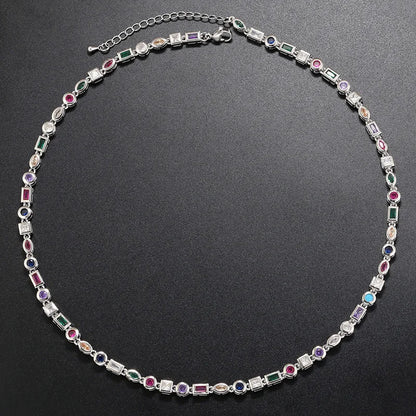 Candy necklace for women
