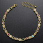 Candy necklace for women