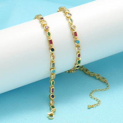 Candy necklace for women