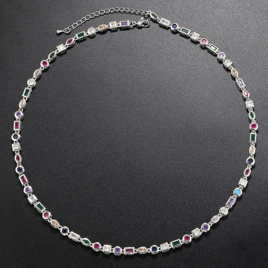 Candy necklace for women