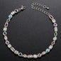 Candy necklace for women