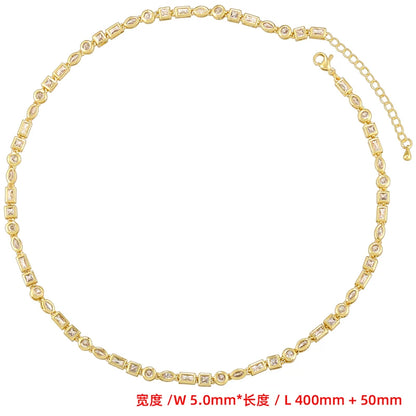 Candy necklace for women