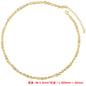 Candy necklace for women